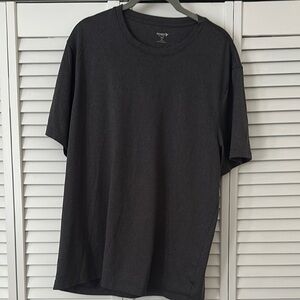 Old Navy dark gray Short Sleeve Tees